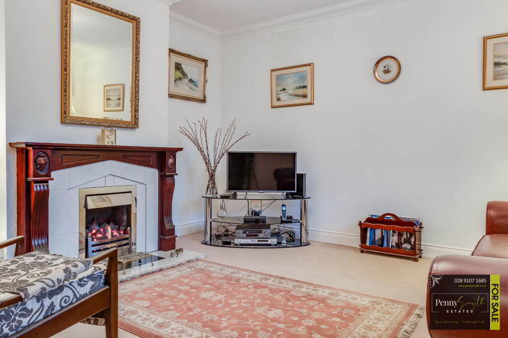 Photo 9 of 6 Elsinore Avenue, Bangor