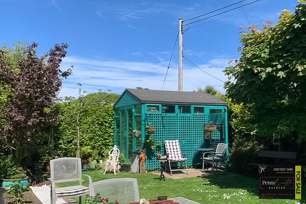 Photo 41 of 6 Elsinore Avenue, Bangor