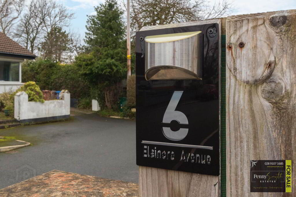 Photo 2 of 6 Elsinore Avenue, Bangor