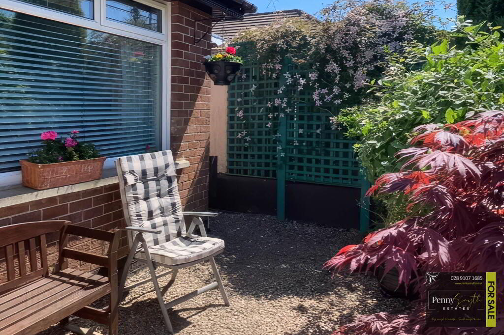 Photo 4 of 6 Elsinore Avenue, Bangor