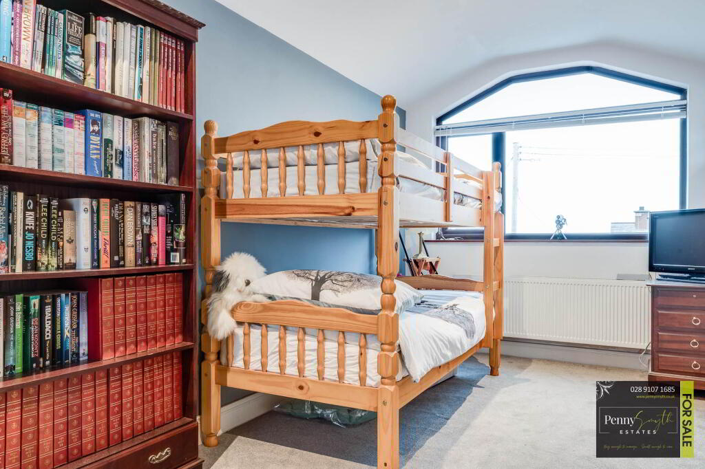 Photo 25 of 6 Elsinore Avenue, Bangor