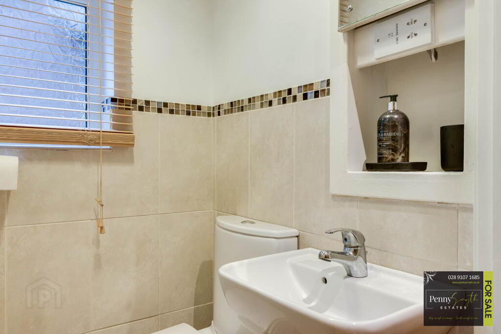 Photo 31 of 6 Elsinore Avenue, Bangor