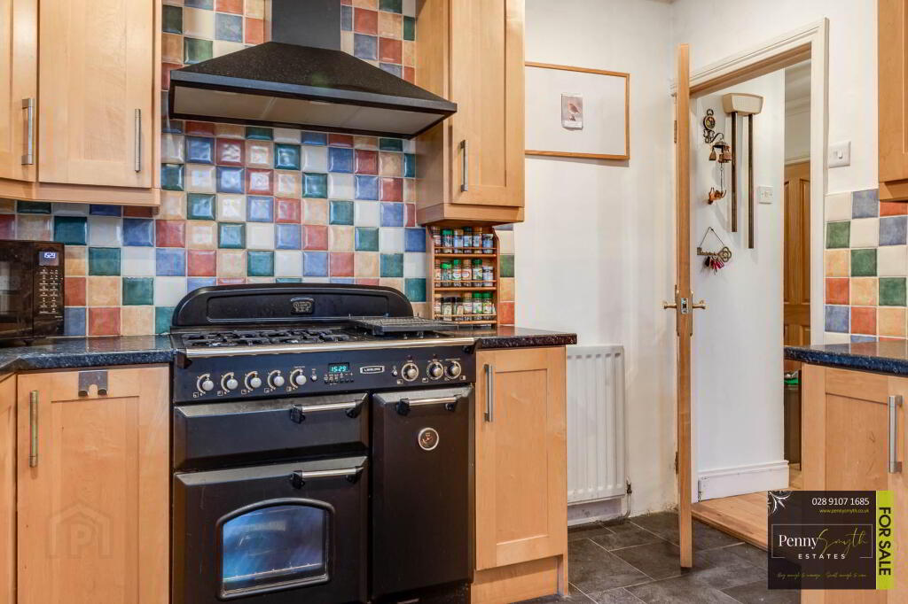 Photo 16 of 6 Elsinore Avenue, Bangor