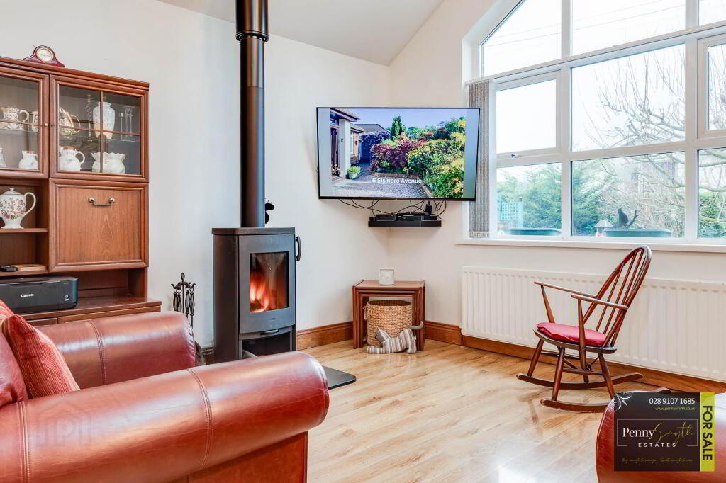 Photo 12 of 6 Elsinore Avenue, Bangor