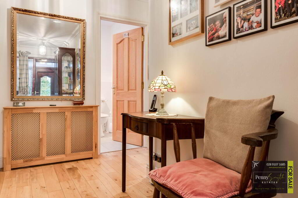 Photo 11 of 6 Elsinore Avenue, Bangor