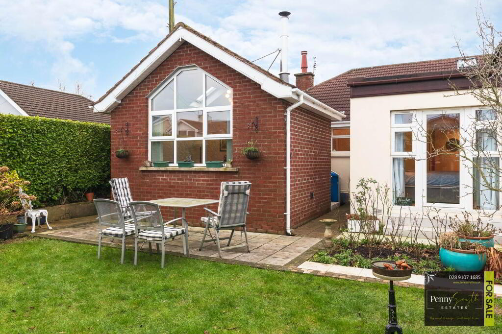 Photo 40 of 6 Elsinore Avenue, Bangor