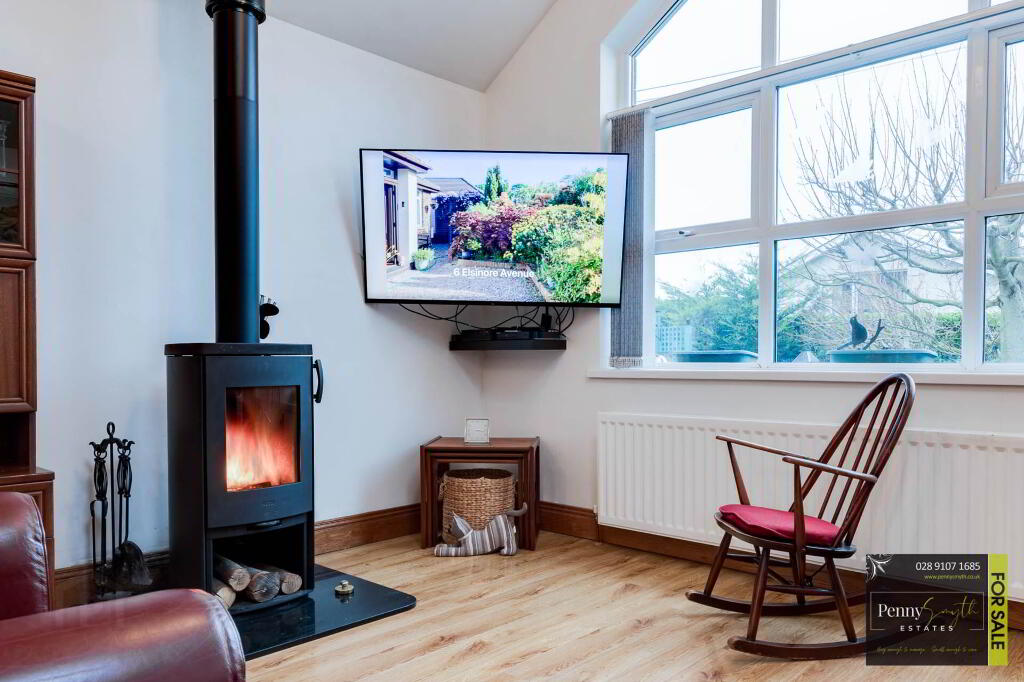 Photo 17 of 6 Elsinore Avenue, Bangor