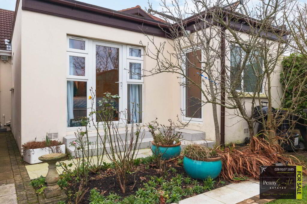 Photo 37 of 6 Elsinore Avenue, Bangor