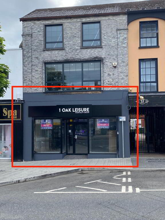 Photo 1 of 29a William Street, Cookstown