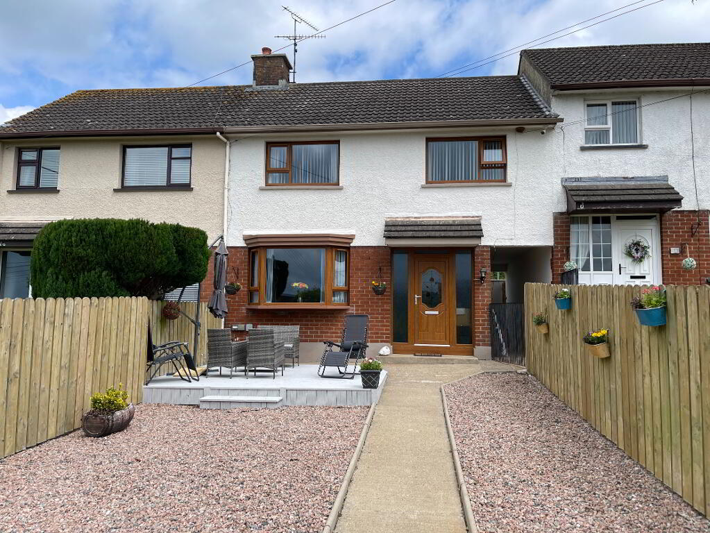 Photo 1 of 16 O'Neill Park, Tullyhogue, Cookstown