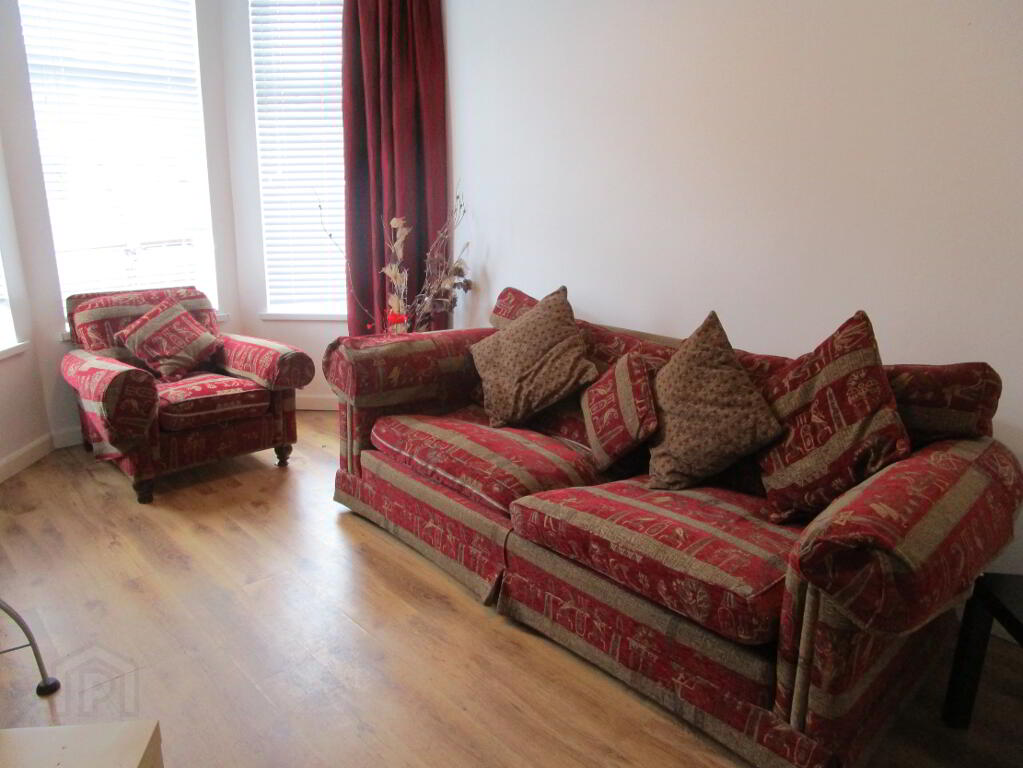 1 Bedroom Other in BT6 8PW