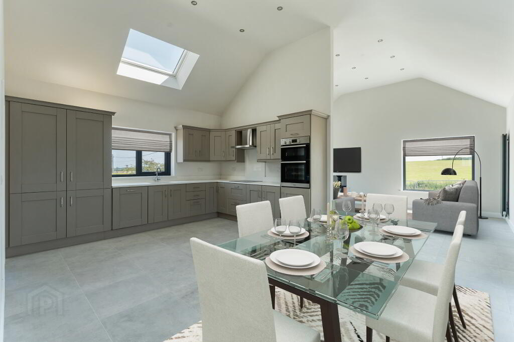 Photo 4 of The Harriet, Loughry View, Movilla Road, Newtownards