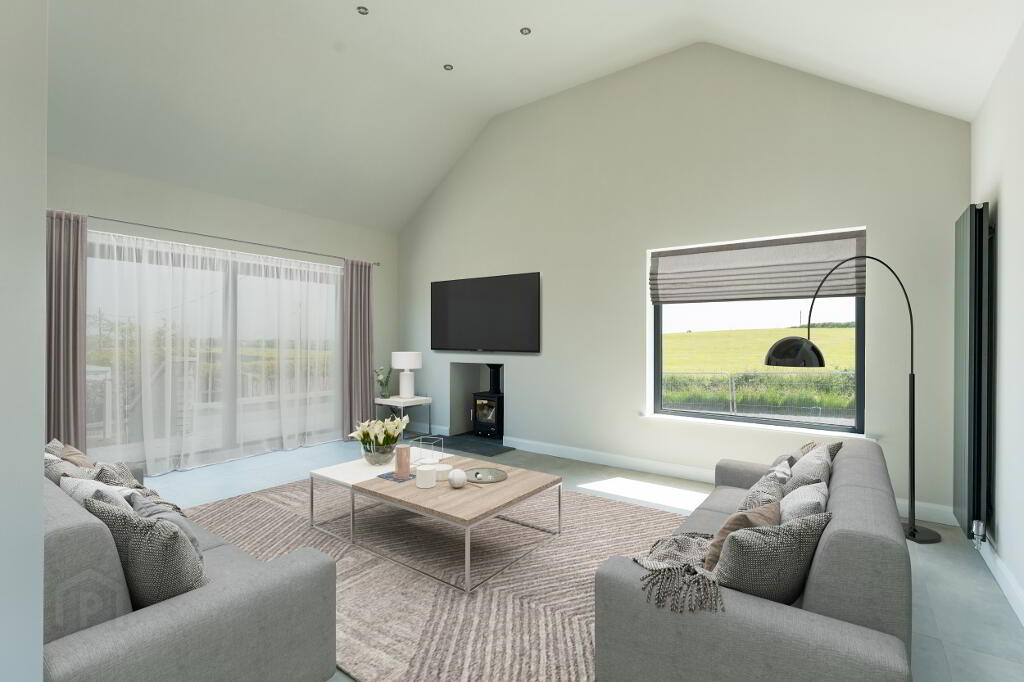 Photo 10 of The Harriet, Loughry View, Movilla Road, Newtownards