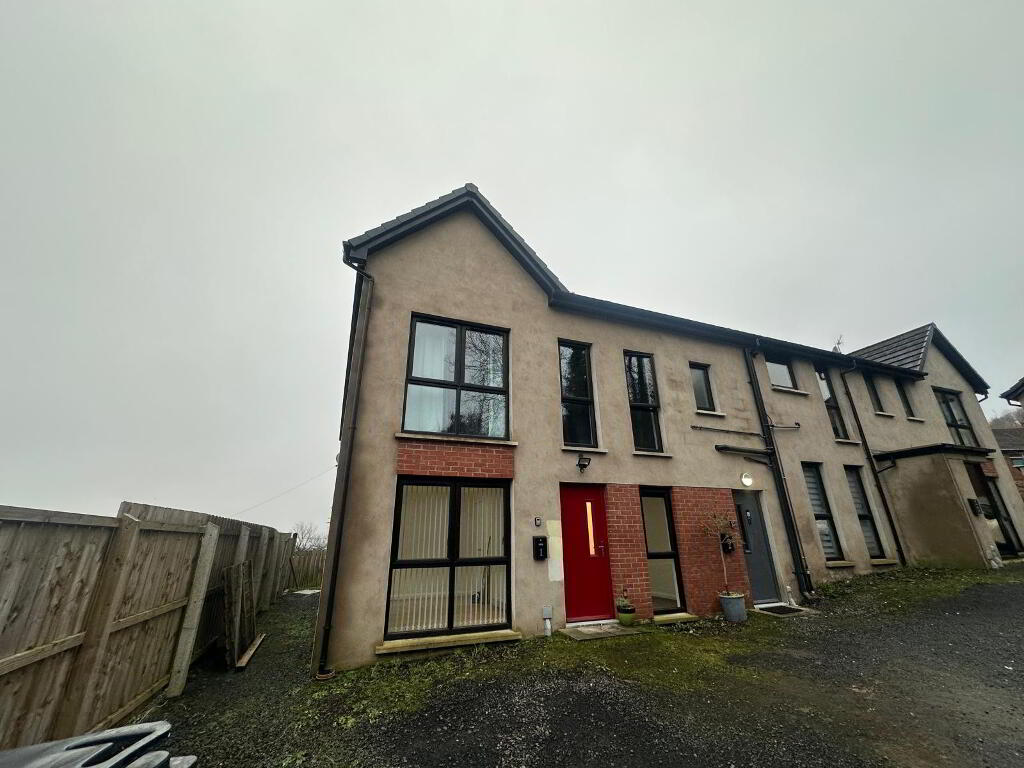 Photo 1 of Unit 1, 49 O'Neill Road, Newtownabbey