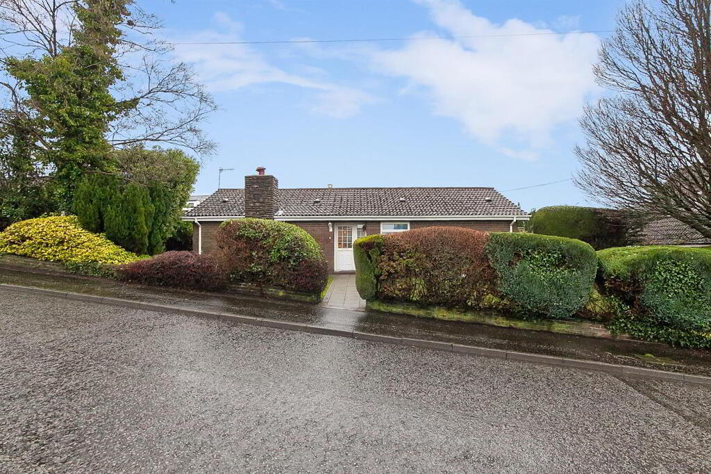 4 Vaddegan Road, Newtownabbey, BT36 7SW