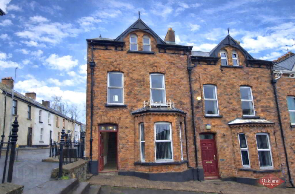 1 St Josephs Avenue, Derry, BT48 6TH