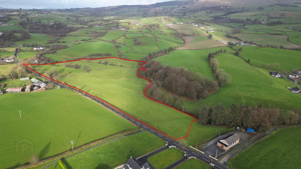 Photo 1 of Loughfea Road, Cookstown