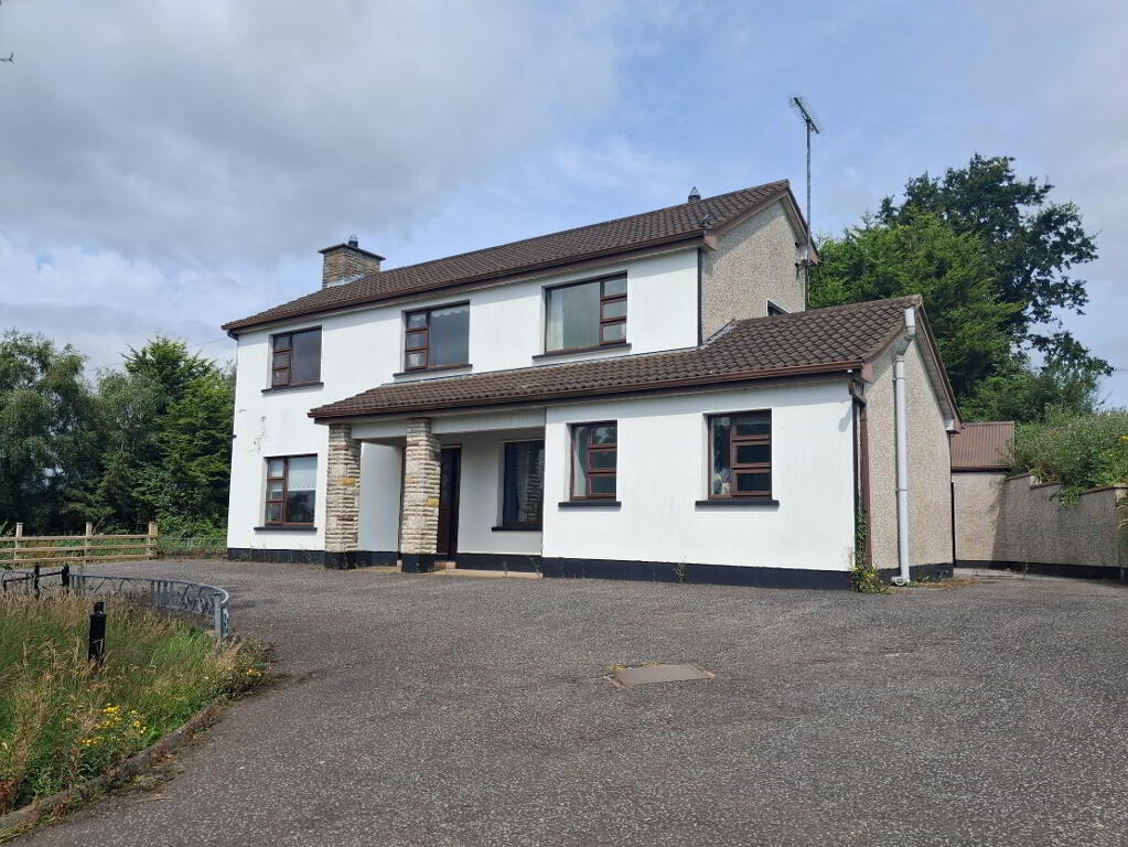 Photo 1 of 20 Millhill Road, Newtownbutler