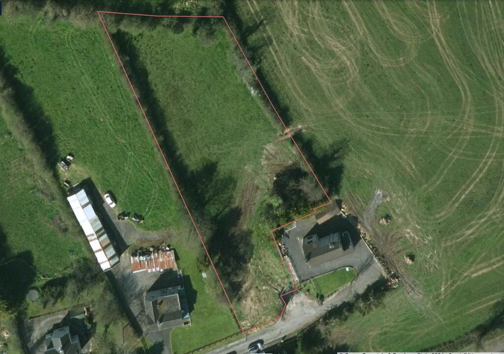 Photo 1 of Mill Hill, Newtownbutler