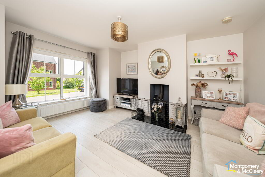 Photo 2 of 26 Manor Hill, Prehen, Derry/Londonderry