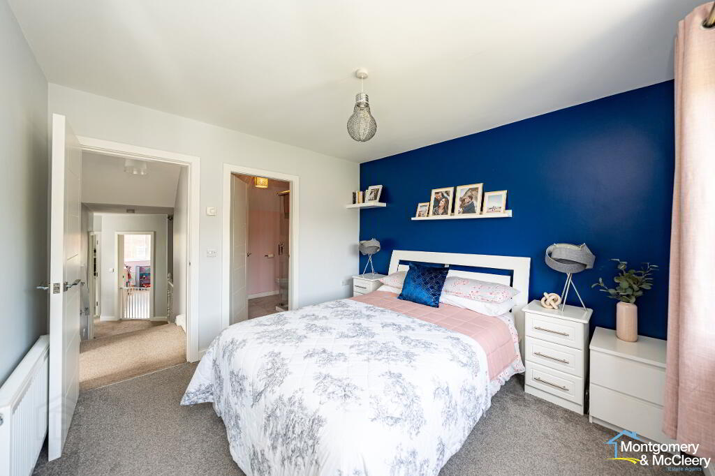 Photo 11 of 26 Manor Hill, Prehen, Derry/Londonderry