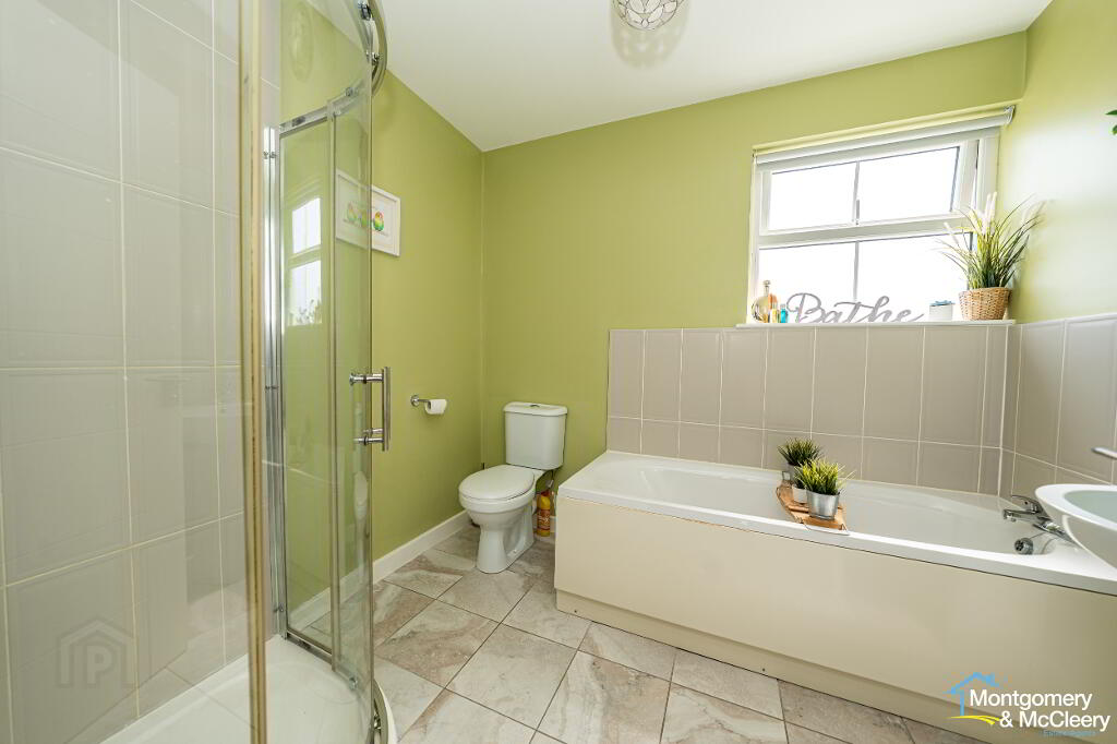 Photo 10 of 26 Manor Hill, Prehen, Derry/Londonderry