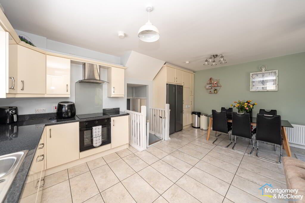 Photo 4 of 26 Manor Hill, Prehen, Derry/Londonderry