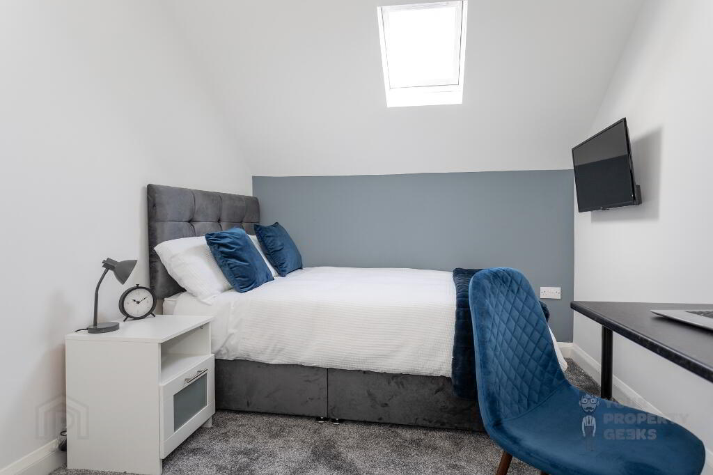 Photo 1 of Room 4, 787 Crumlin Road, Belfast