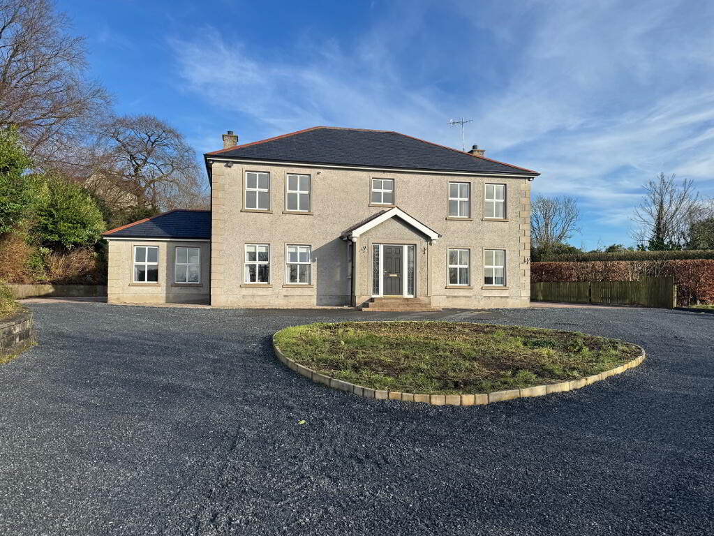 Photo 1 of 23a Tullyglush Road, Seskilgreen, Dungannon