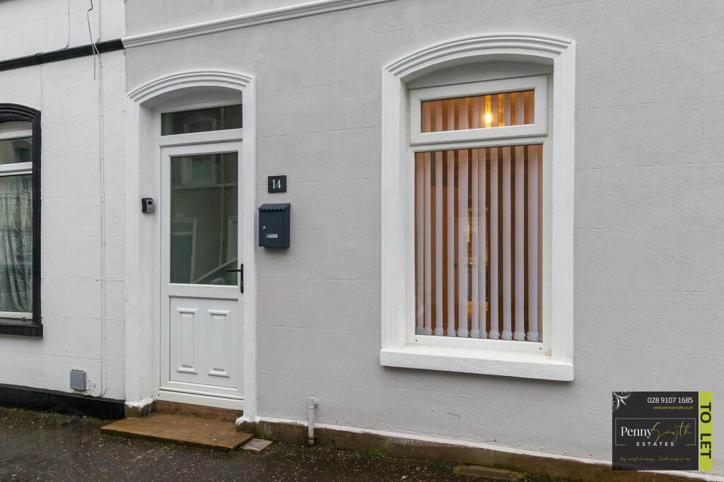 Photo 2 of 14 Beatrice Road, Bangor