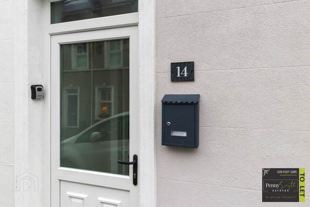 Photo 3 of 14 Beatrice Road, Bangor