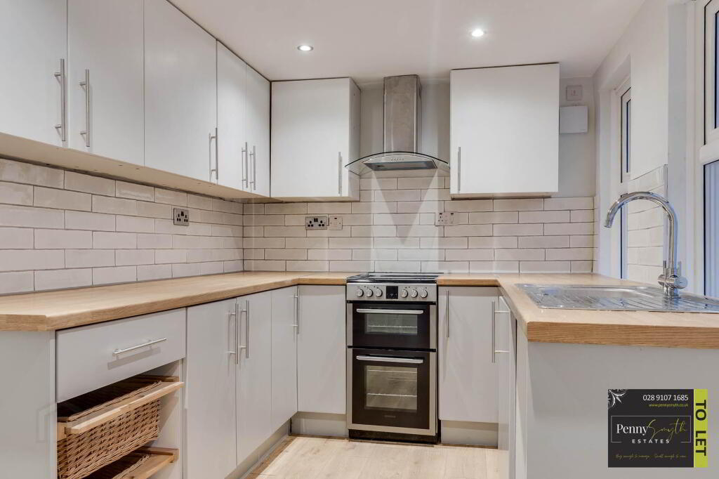 Photo 13 of 14 Beatrice Road, Bangor