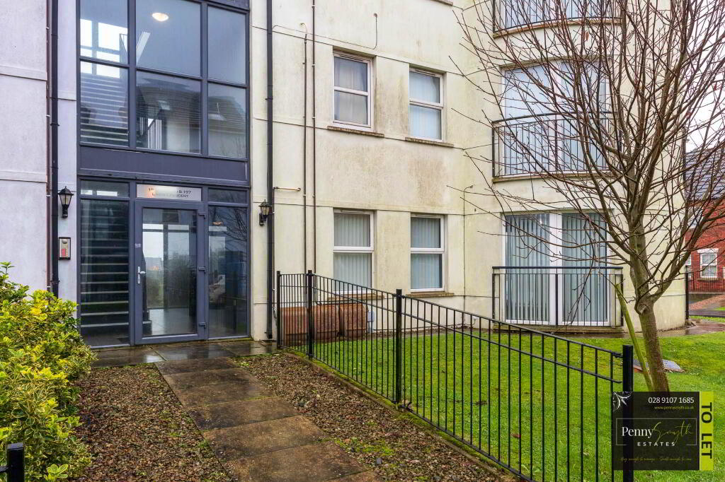 Photo 3 of 193 Linen Crescent, Bangor