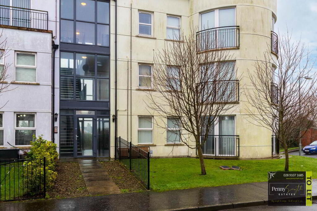 Photo 2 of 193 Linen Crescent, Bangor