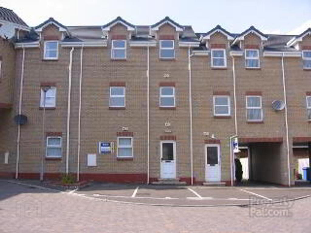 Photo 1 of 8 Mountsandel Manor, Coleraine