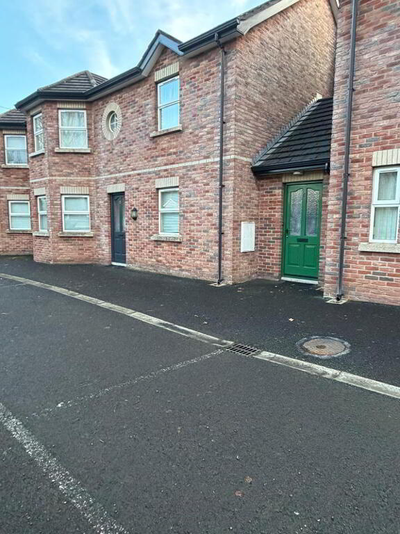 Photo 1 of 6 College Mews, Coleraine