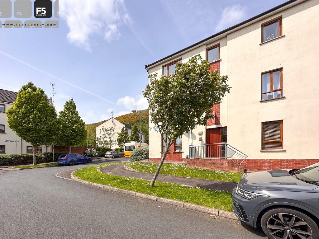 Photo 2 of Unit 31a, Heath Lodge Avenue, North Belfast, Belfast
