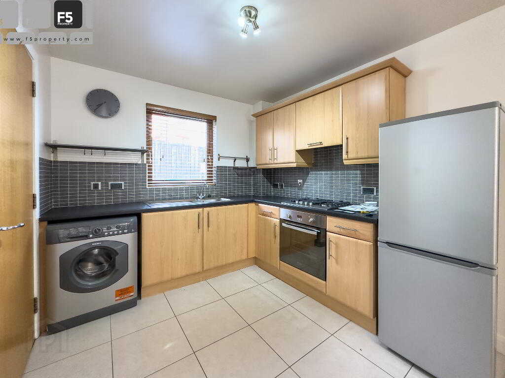 Photo 4 of Unit 31a, Heath Lodge Avenue, North Belfast, Belfast