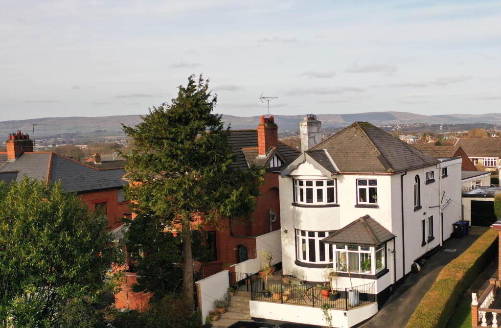 Photo 1 of 12 Rossdowney Park, Waterside, Derry / Londonderry