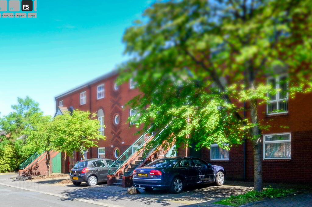 Photo 2 of Unit 5, Ashburne Mews, Salisbury Street, Dublin Road, Belfast