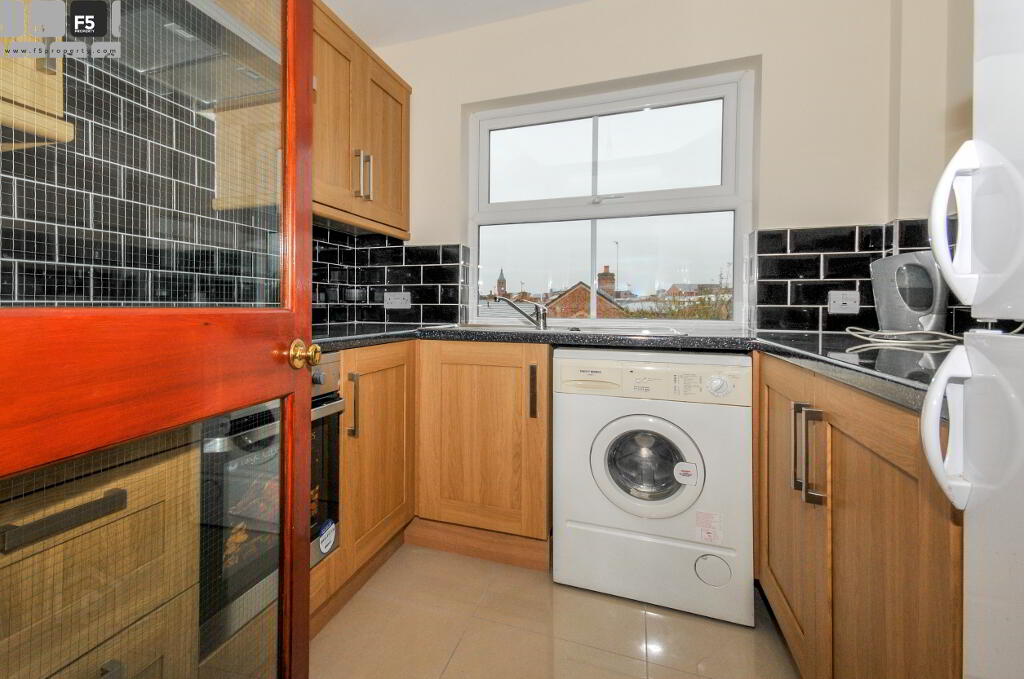 Photo 6 of Unit 5, Ashburne Mews, Salisbury Street, Dublin Road, Belfast