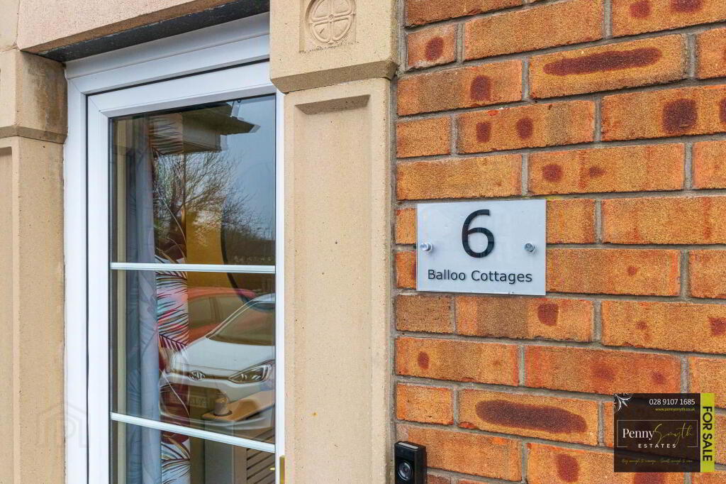 Photo 3 of 6 Balloo Cottages, Bangor