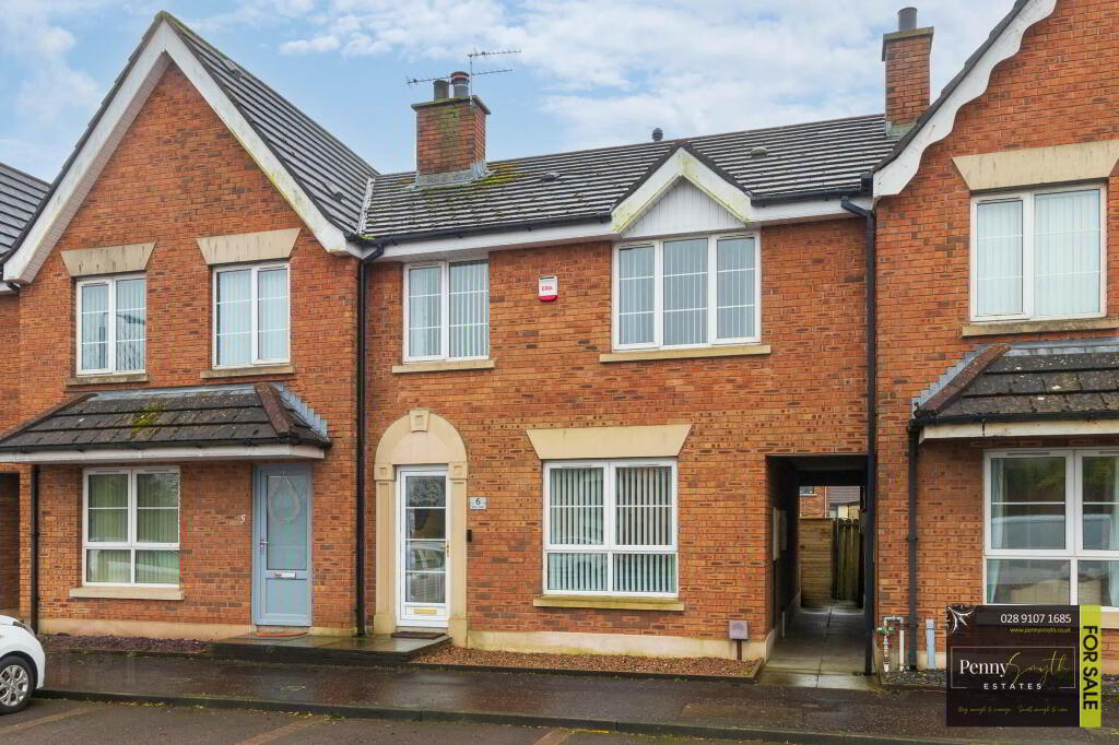 Photo 1 of 6 Balloo Cottages, Bangor