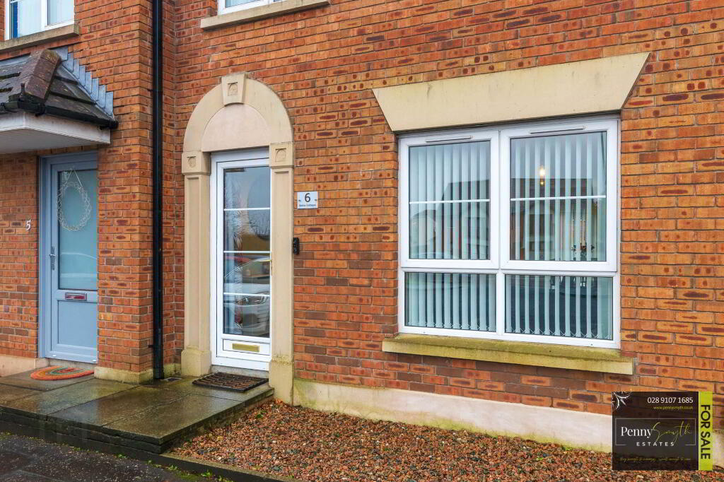 Photo 2 of 6 Balloo Cottages, Bangor