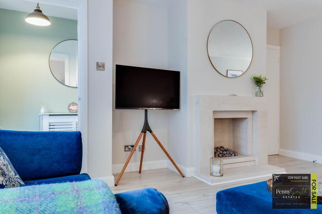 Photo 6 of 6 Balloo Cottages, Bangor