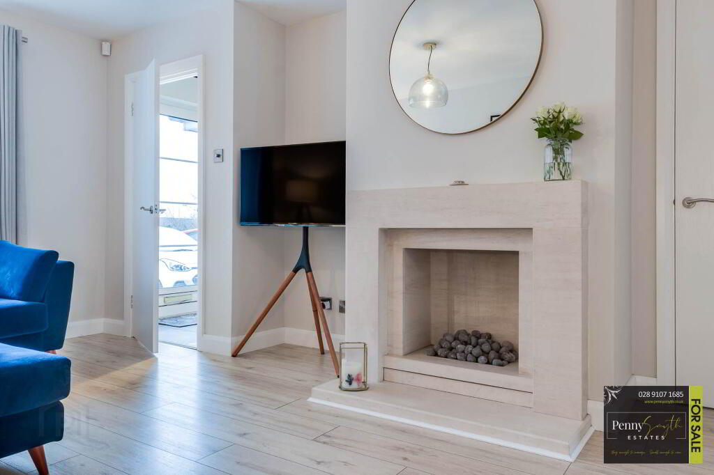 Photo 7 of 6 Balloo Cottages, Bangor