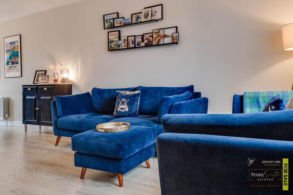 Photo 9 of 6 Balloo Cottages, Bangor