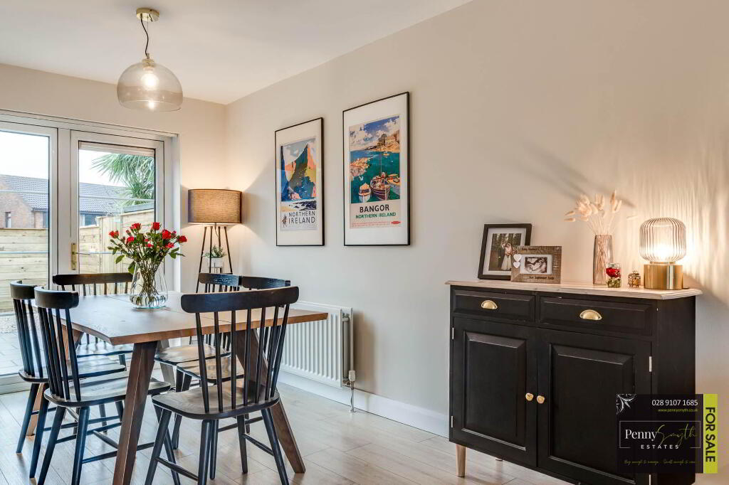 Photo 10 of 6 Balloo Cottages, Bangor