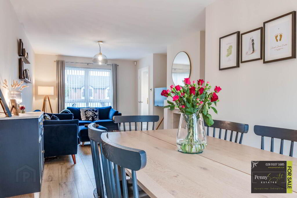 Photo 11 of 6 Balloo Cottages, Bangor