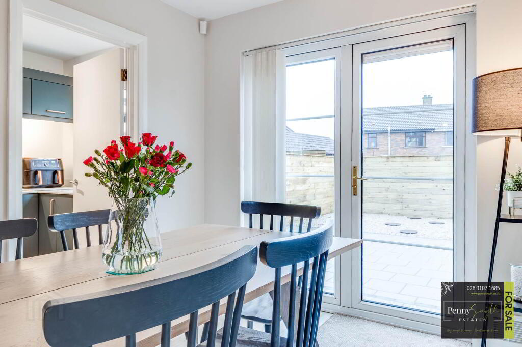 Photo 12 of 6 Balloo Cottages, Bangor